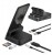 STACJA DOKUJĄCA 8w1 SAMSUNG DEX USB-C HDMI 4K HUB - zdjęcie 1