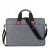 TORBA ETUI POKROWIEC na LAPTOP do MACBOOK AIR PRO 12-13,3" Szary Mac Zenwire - zdjęcie 6