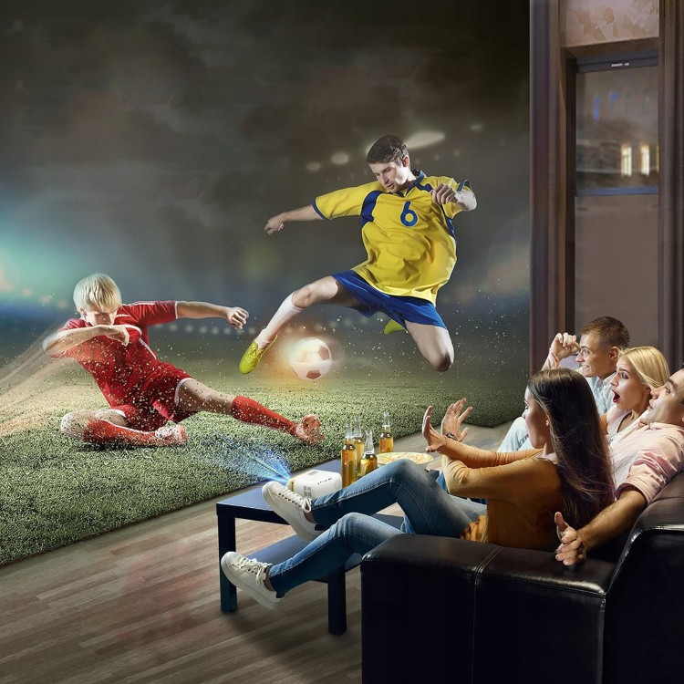 Projektory i rzutniki oraz akcesoria - Zenwire - Zarezerwuj już dziś