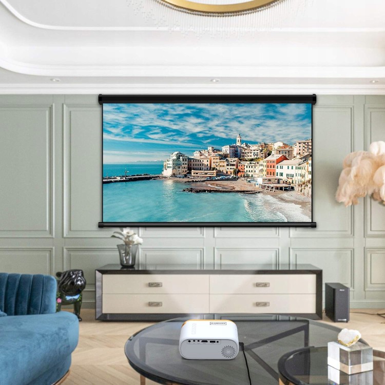 Projektory i rzutniki oraz akcesoria - Zenwire - Odkryj