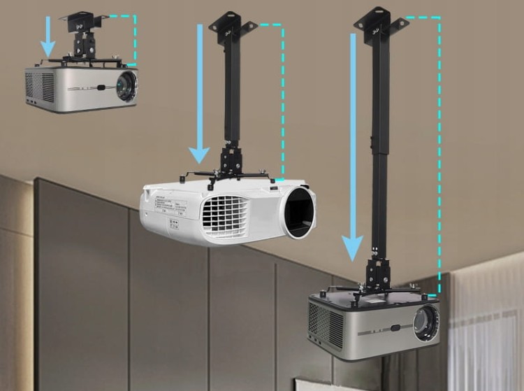 Projektory i rzutniki oraz akcesoria - Zenwire - Ciesz się zakupami