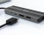 HUB USB-C 10w1 Display Port 1.4 HDMI 2.1 8K 4K 120Hz 60Hz Full HD 144Hz USB 3.0 SD Power Delivery 100W Macbook M1 M2 M3 M4 Zenwire - zdjęcie 12