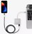 adapter hub usb-c zenwire byl-2008n - zdjęcie 5