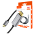 KABEL USB-C DisplayPort 8K 5K 4K Display Port MACBOOK Thunderbolt 3.0 /4.0 240Hz Zenwire ZC-1 - zdjęcie 1