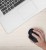 Myszka Bezprzewodowa Mysz Pionowa Wertykalna do Komputera Laptopa Komputera Zenwire WL-159 - zdjęcie 5
