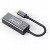 Karta Sieciowa 1000 Mbps HUB USB-C 3.1 Fast Ethernet Przejściówka Adapter Zenwire YG-2121 - zdjęcie 2