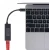 Karta Sieciowa 1000 Mbps HUB USB-C 3.1 Fast Ethernet Przejściówka Adapter Zenwire YG-2121 - zdjęcie 4