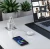 Szybka Ładowarka Sieciowa Kostka GAN III 33W Zasilacz USB-C USB-A do iPhone Samsung Zenwire YMS-618 - zdjęcie 4