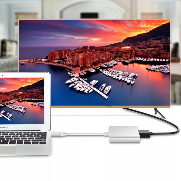 adapter hub usb-c zenwire byl-2008n - zdjęcie 3