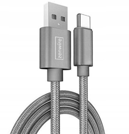 KABEL USB TYP-C 3.1 - zdjęcie 1