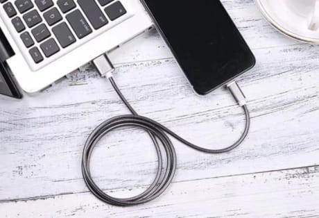 KABEL USB TYP-C 3.1 - zdjęcie 2