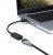 ADAPTER KABEL MINI DisplayPort HDMI 4K THUNDERBOLT Zenwire - zdjęcie 3
