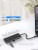 ADAPTER HUB 8w1 USB-C HDMI Display Port SD HDMI 4K USB 3.0 Gigabit Ethernet RJ-45 LAN 1000 Mbps 75 HZ - zdjęcie 4