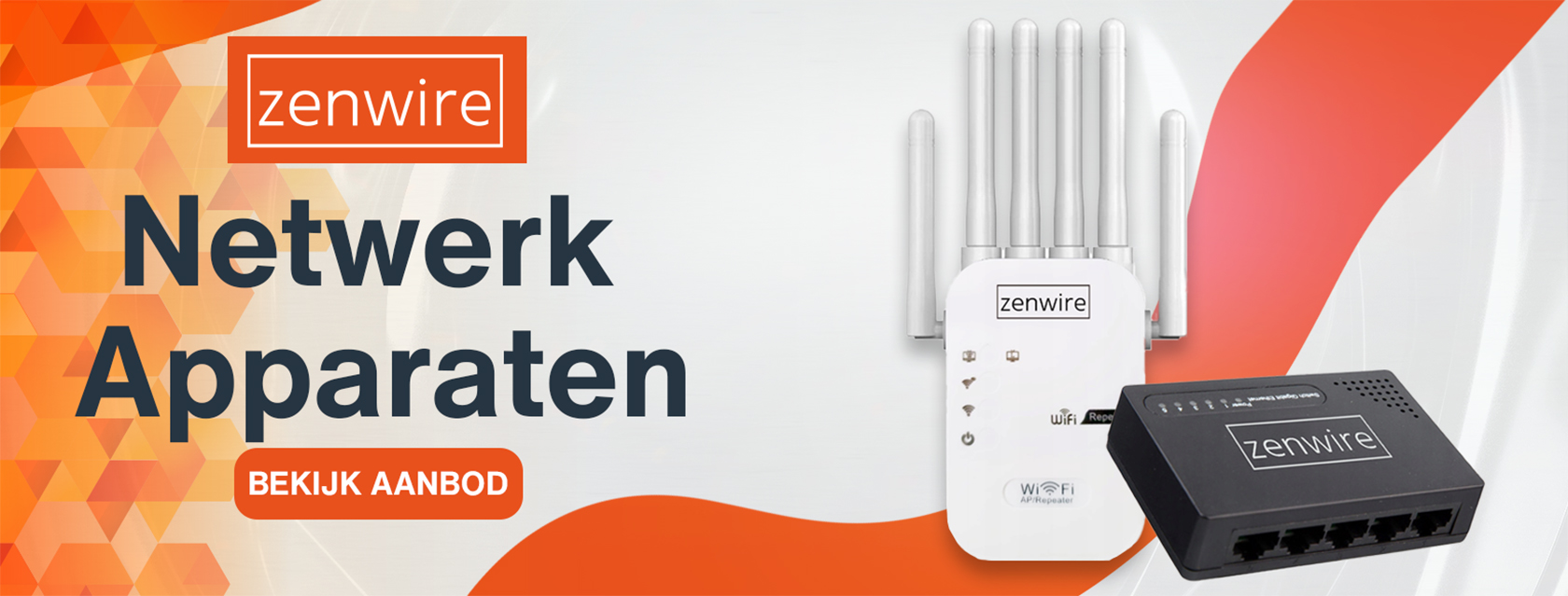 Urządzenia sieciowe