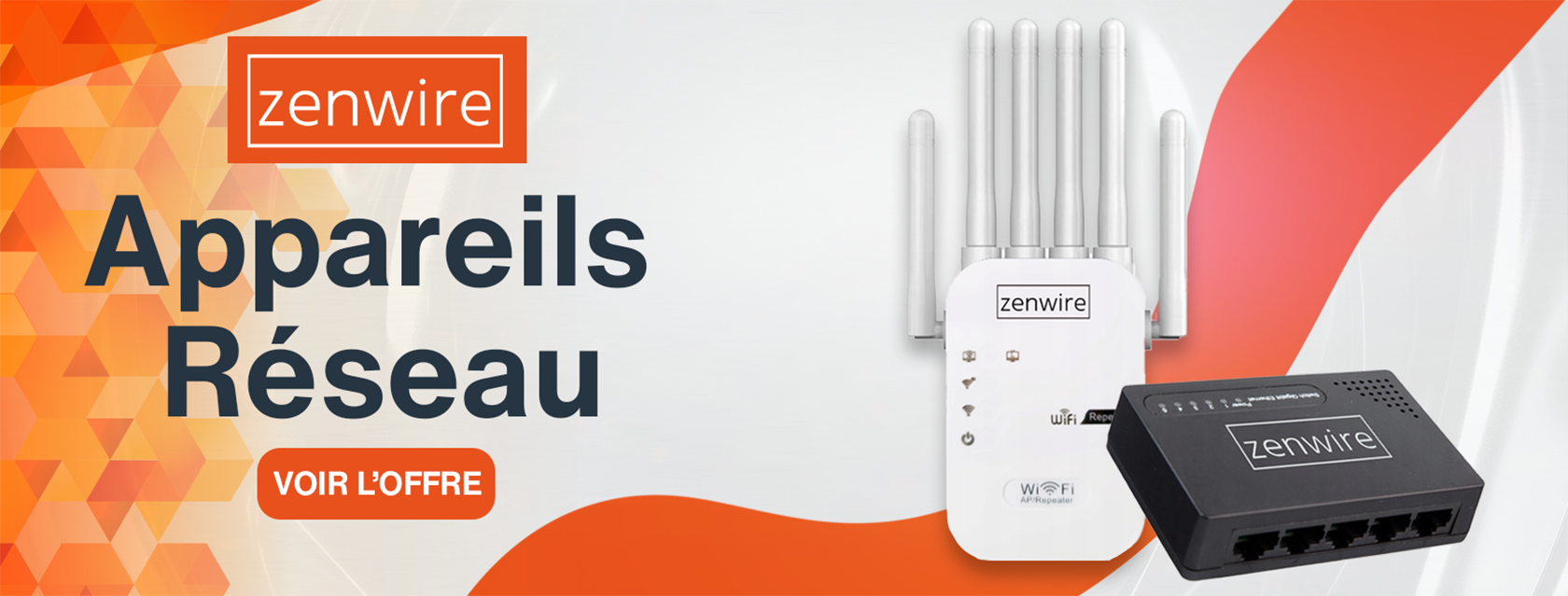 Urządzenia sieciowe