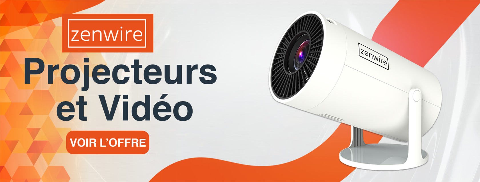 Projektory i Rzutniki